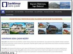 Sites similar to seracadir.com
