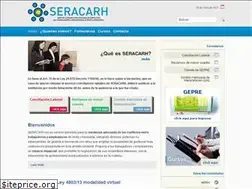 Sites similar to seracarh.org.ar