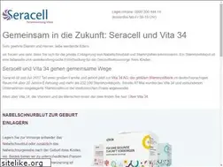 Sites similar to seracell.de