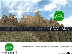Sites similar to seracguias.com