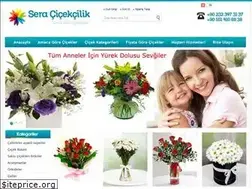 Sites similar to seracicekcilik.com