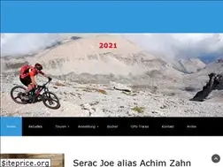 Sites similar to seracjoe.de