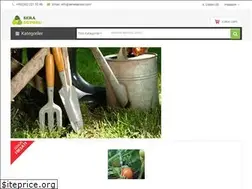 Sites similar to seradeposu.com