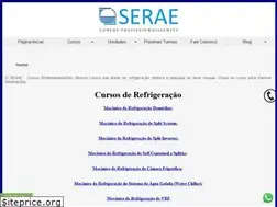 Sites similar to serae.com.br