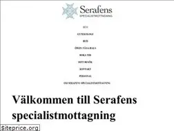 Sites similar to serafen.nu