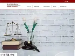Sites similar to serafettinyavuz.av.tr