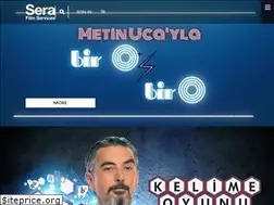 Sites similar to serafilm.com