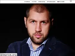 Sites similar to serafimov.com.ua