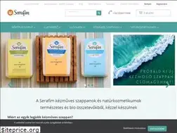 Sites similar to serafimszappan.hu
