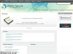 Sites similar to serafimtaboada.pt