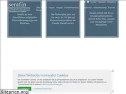 Sites similar to serafin-gruppe.de
