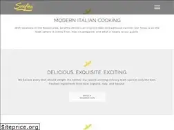 Sites similar to serafinaboston.com