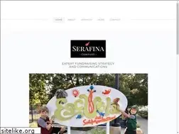Sites similar to serafinaconsulting.com