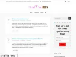 Sites similar to serafinahills.com
