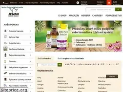 Sites similar to serafinbyliny.sk