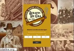 Sites similar to serafincigars.com