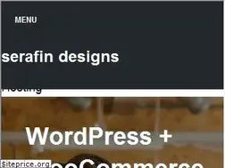Sites similar to serafindesigns.com