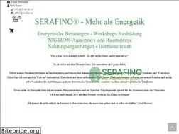 Sites similar to serafino.at