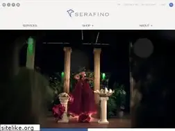 Sites similar to serafino.ca