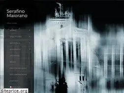 Sites similar to serafinomaiorano.com