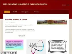 Sites similar to serafinomath.weebly.com