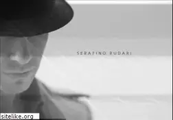 Sites similar to serafinorudari.com