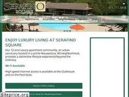 Sites similar to serafinosquare.com