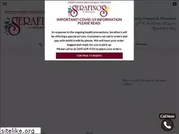 Sites similar to serafinosrichland.com