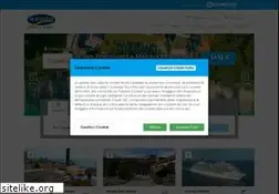 Sites similar to serafinoviaggi.it