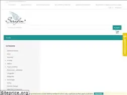Sites similar to serafinshop.cz