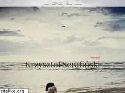 Sites similar to serafinski.com