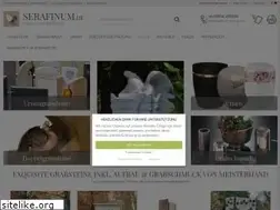 Sites similar to serafinum.de