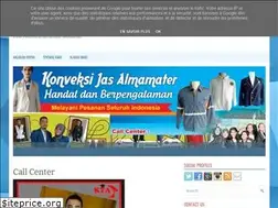 Sites similar to seragamalmamater.konveksi.website