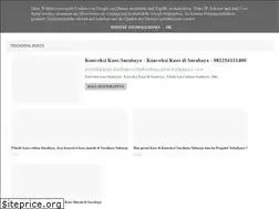 Sites similar to seragamkaosjaket.com