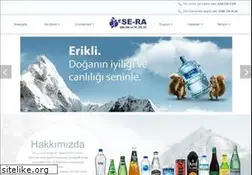Sites similar to seragida.com.tr