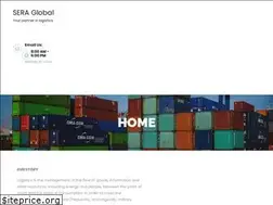Sites similar to seraglobal.com