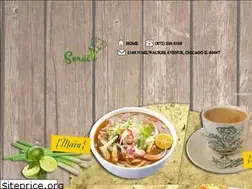 Sites similar to seraichicago.com
