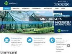 Sites similar to seraimalat.com