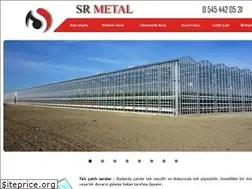 Sites similar to seraimalati.name.tr
