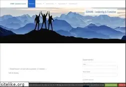 Sites similar to seraine.fr