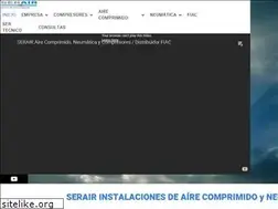 Sites similar to serair.es