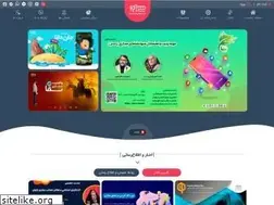 Sites similar to seraj.ir