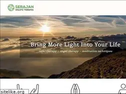 Sites similar to serajan.com