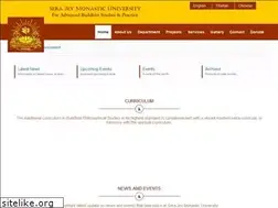 Sites similar to serajeymonastery.org