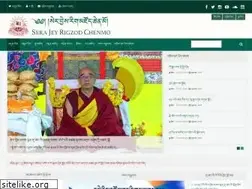 Sites similar to serajeyrigzodchenmo.org