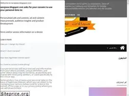 Sites similar to serajssss.blogspot.com