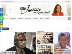 Sites similar to serajusticia.net