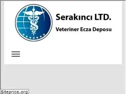 Sites similar to serakinci.com