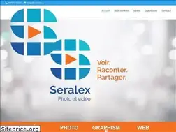 Sites similar to seralex.ca