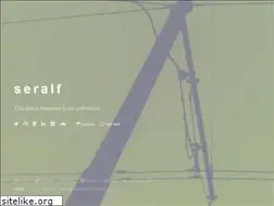 Sites similar to seralf.it
